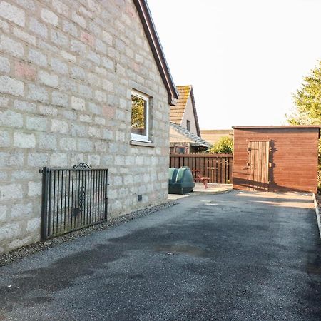 バンチョリー 10 Annesley Parkヴィラ エクステリア 写真
